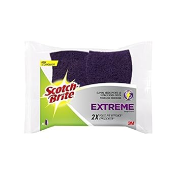 Scotch Brite Schleifschwamm