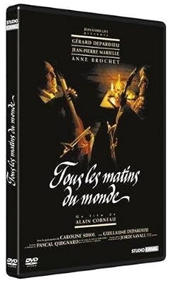 Studio Canal Tous les matins du monde