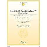 The Flight of the Bumble-Bee (from the Opera "The Tale of Tsar Saltan") [CD and Book Set]