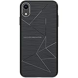 Spezielle Textur: Spezielle Textur auf der Rückseite, Verschleiß und Flecken beständig, Crash und kratzfest, Anti-Fingerprint und ölbeständig.