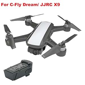 buy jjrc x9