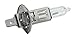 Produktbild LOW COST Halogen-Glühlampe Jod h1 12v55w 1 Stück - Autolampen