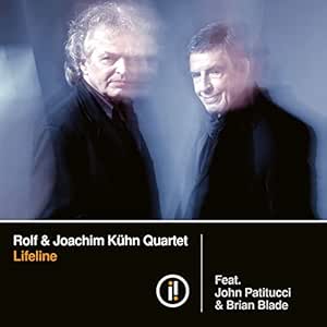 Lifeline (Ltd.ed. 2LP) [Vinyl LP]