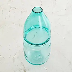 Home Centre Splendid Solid Glass Vase