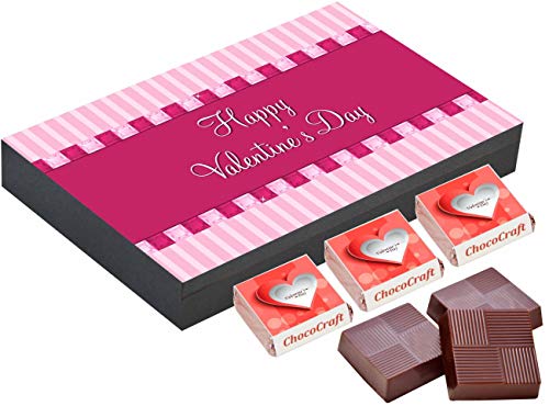 CHOCOCRAFT - Best Gift for Boyfriend - Best Christmas Gifts for Boyfriend - 6 Chocolate Box