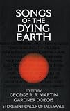 Cover zum Buch Songs of the Dying Earth