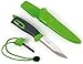 Produktbild Light My Fire Funktionsmesser, grün, 12113310