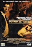  La Sombra Del Testigo [DVD]