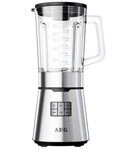 AEG Standmixer SB7500 (900 Watt/1,2PS) - 2