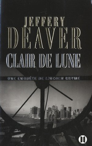 Clair de lune