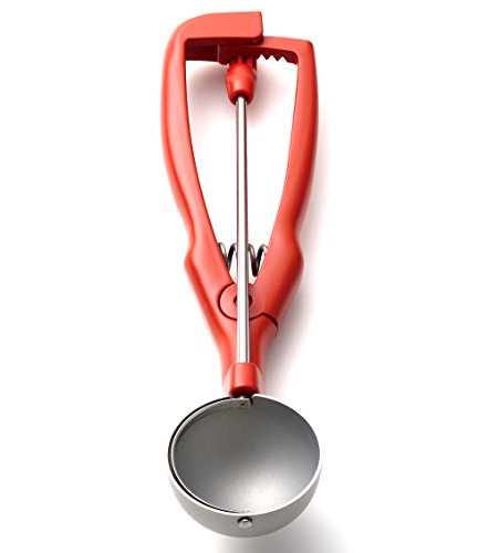 Eisportionierer Stöckel Modell E 45 mit Antihaftbeschichtung