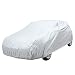 Produktbild Vococal® Auto Outdoor Wasserdicht Regen Staubschutz Protector Autoplanen für Benz S-Class/Audi A8 / BMW 7 Series/Cadillac SLS
