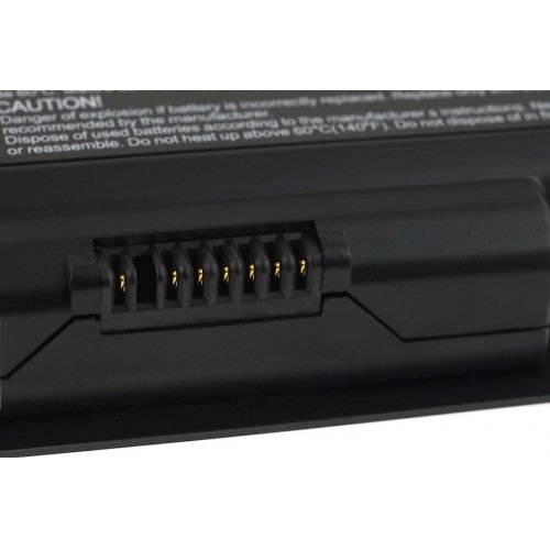 Akku für Medion Typ BTP-DOBM, 14,4V, Li-Ion - 3