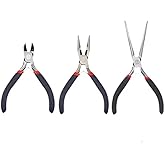 Prolink PY-017 Mini Elektronik&ccedil;i Pense Yankeski Seti