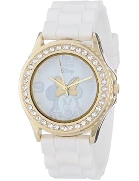 Disney - Damen -Armbanduhr- MN1053