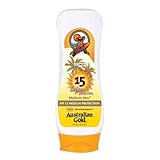 Australian Gold SPF 15 Lotion 237 ml