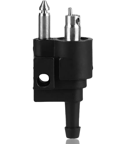 TUO ZHOU Pompe à carburant 6AH-24410-00 pour moteur hors-bord Yamaha 15HP 20HP F20B 4 temps moteur hors-bord pièces de rechange 6AH-24410, 0EM:6AH- 24410-00 TUO ZHOU Pompe à carburant 6AH-24410-00 pour moteur hors-bord Yamaha 15HP 20HP F20B 4 temps moteur hors-bord pièces de rechange 6AH-24410, 0EM:6AH- 24410-00