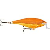 Rapala Shallow Shad Rap Sahte Balığı