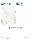 Image de Henri Matisse - Ellsworth Kelly: Plant drawings