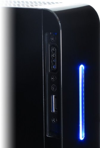 Intel Celeron QuadCore J3455| Gigabit LAN | HDMI und USB 3.0 | [ASR] e.Mini, 8GB DDRIII 1TB SSHD, Windows 10) - 6