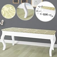 Bancos De Dormitorio