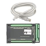 ★ Con 10 interfaces de salida programables, se puede configurar como periféricos controlados, tales como enfriamiento por agua y enfriamiento por niebla.