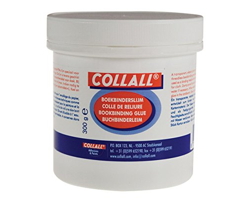 283518 - Buchbinderleim Collal - 300 ml