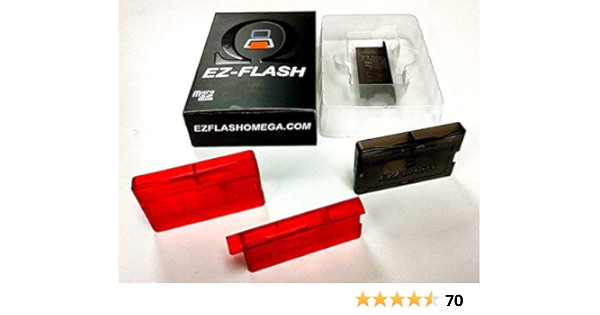 Ez Flash Omega Orange Transparent Special Limited Amazon De Computers Accessories
