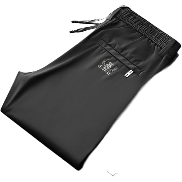 Pantaloni Da Balletto Ripstop - Comodi E Leggeri Per Danza E Riscaldamento - Foto 8