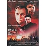 American Cops contre la mafia russe
