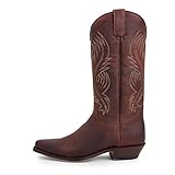  Sendra Boots - 2605 Red Sprinter 7004-38