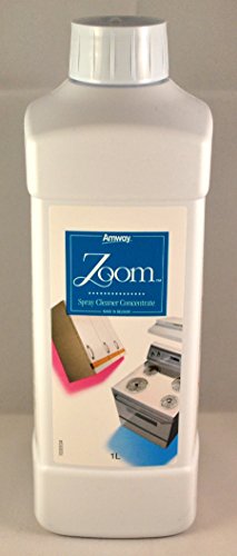 Preisvergleich Produktbild Zoom Fettlöser Konzentrat Amway