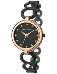 Louis Villiers reloj AL058302 Mujer