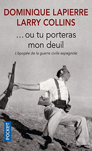 Recherche et téléchargement gratuits de livres MOBI Ou tu porteras mon deuil (...) PDF