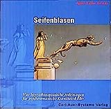 Cover zum Buch Seifenblasen: Vier hypnotische Anleit...