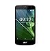Acer Liquid Zest 4G, Tempered Glass , Premium Real 2.5D 9H Anti-Fingerprints & Oil Stains Coating Hardness Screen Protector Guard for Acer Liquid Zest 4G RS.299.00