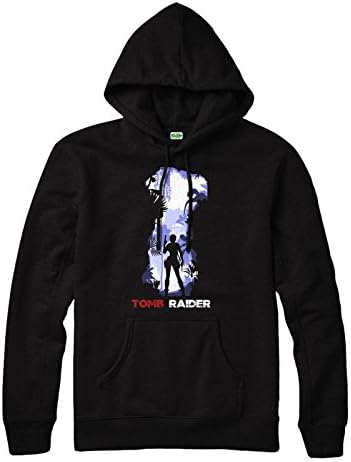 Spoofy TV Clothing Size: L | Main Colour: Black