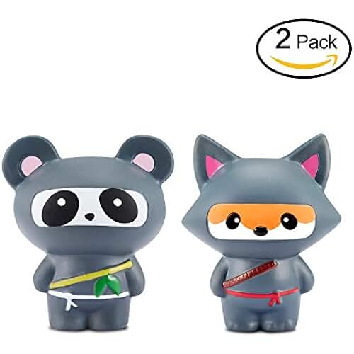 Amazon.fr : Squishy