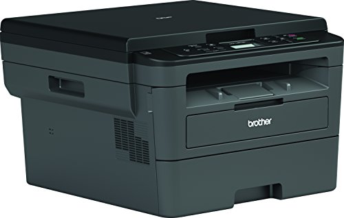 Brother DCPL2510D - Impresora multifunci n l ser Monocromo con impresi n d plex 30 ppm USB 2 0 procesador de 600 MHz Memoria de 64 MB Gris Brother DCPL2510D - Impresora multifunci n l ser Monocromo con impresi n d plex 30 ppm USB 2 0 procesador de 600 MHz Memoria de 64 MB Gris