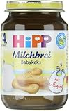 Hipp Babykeks - 6
