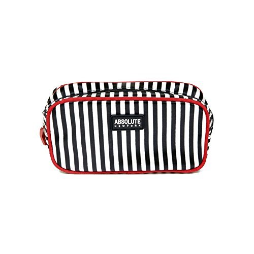 Absolute New York Anna Frost Set Everyday Basics + gratis Cosmetic Bag - 7
