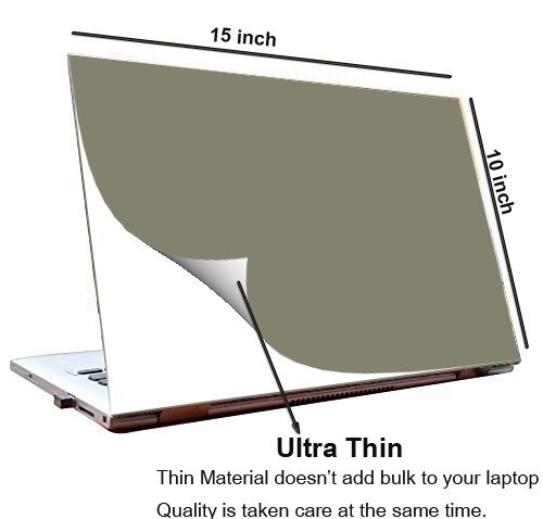 Friends Tv series Laptop Skin Sticker for 15 to 15.6 inch