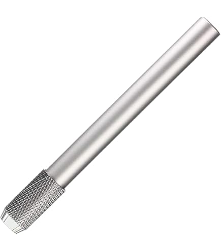 Standardgraph KN-119U/B Mechanischer Bleistift – 0,7 Mm, Blau, Mit Twist-Mechanismus Für Präzises Schreiben