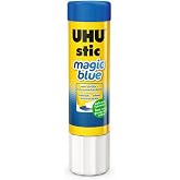 UHU STIC MAGIC MAVI 21 GR