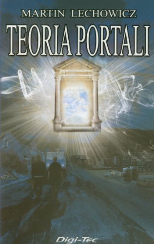 Preisvergleich Produktbild Teoria portali