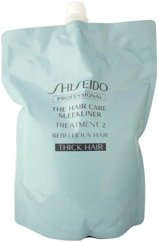 Shiseido Professional Sleek Liner Treatment 2 1800 g refill
