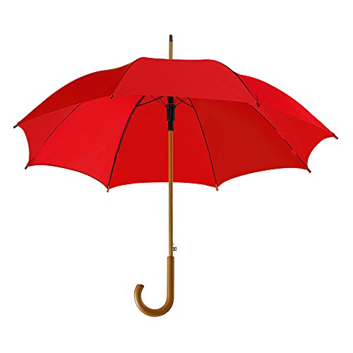 Red Umbrella Amazon.co.uk