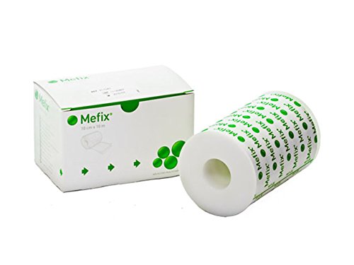 Mefix Adhesive Fabric Dressing 5cm x 10M