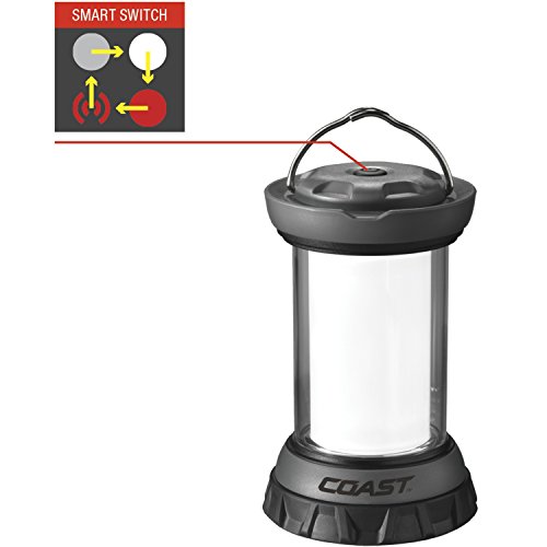 Kraftmax Coast EAL12 LED Campingleuchte / Campinglaterne / Campinglampe / Camping Lampe - 3