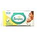 PAMPERS NEW BABY SENSITIVE 50 WIPES - 50WIPES